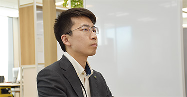 As a train control system designer