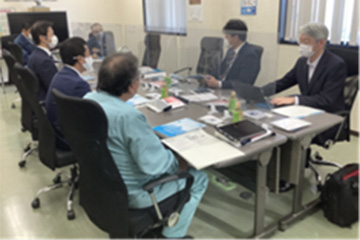 Establishment of Facility Standards