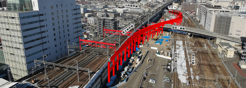 FUKUSHIMA APPROACH PROJECT