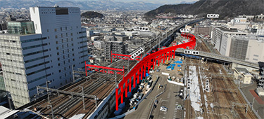 FUKUSHIMA APPROACH PROJECT