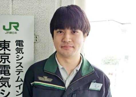 植田 大輝 DAIKI UEDA