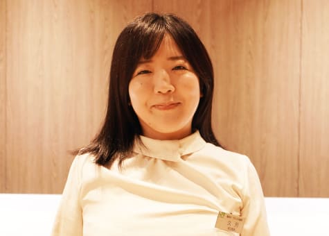久芳 紀子 NORIKO KUBA