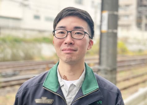 茂木 広生 HIROO MOGI
