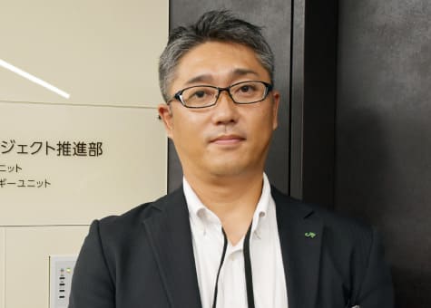 森 祥 SHO MORI