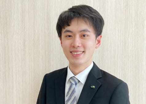 張 浩銘 HAOMING CHANG