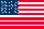 アメリカの国旗
