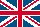 イギリスの国旗