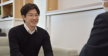 電気SIOの取りまとめ役として