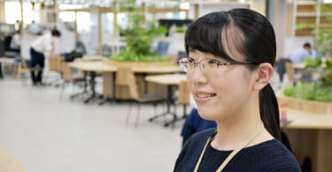 列車制御システムの設計者として　