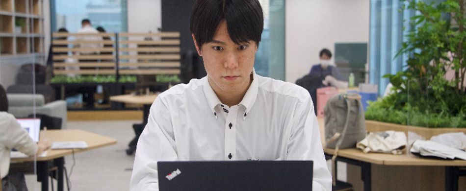 配電設備の設計者として
