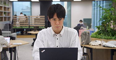 配電設備の設計者として