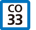 CO33