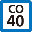 CO40