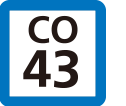 CO43