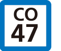 CO47