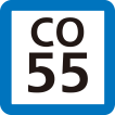 CO55