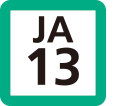 JA13