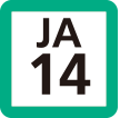 JA14