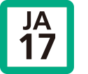 JA17