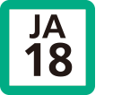 JA18