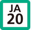 JA20