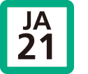 JA21