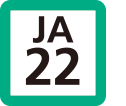 JA22