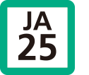 JA25