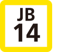 JB14