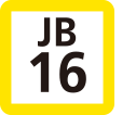 JB16