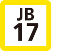 JB17