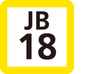 JB18