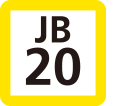 JB20