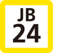 JB24