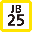JB25