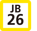 JB26