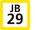 JB29