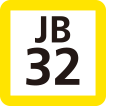 JB32