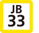 JB33