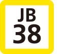 JB38