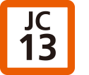 JC13