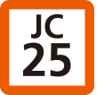 JC25