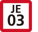 JE03