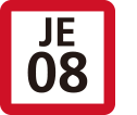 JE08