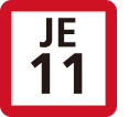 JE11