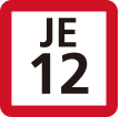 JE12