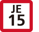 JE15