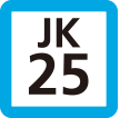 JK25