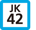 JK42