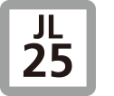 JL25